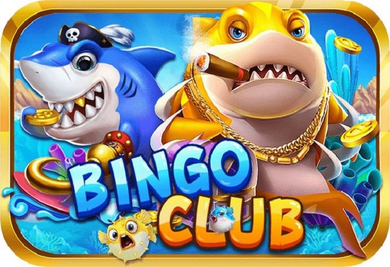 Giới thiệu về Bingo Club