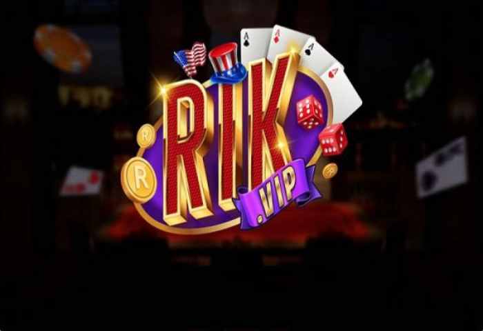 Rikvip cổng game đổi thưởng uy tín và an toàn