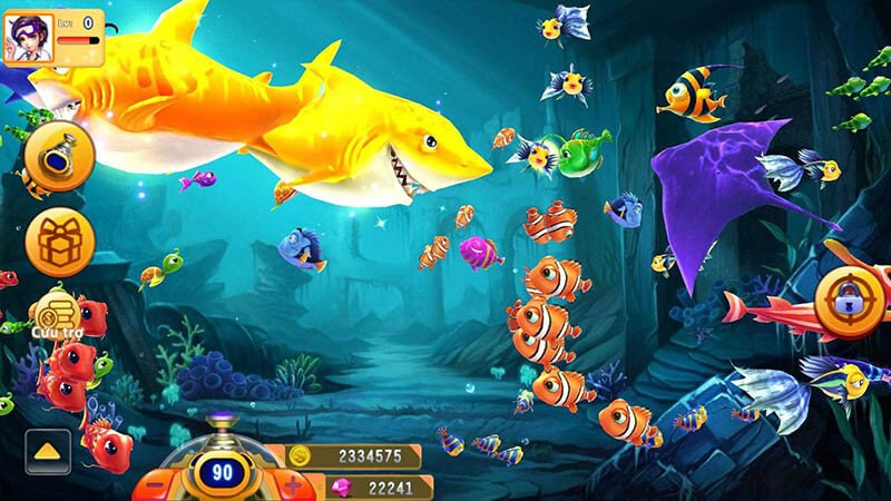 Cách tải game bắn cá về máy tính đơn giản, chi tiết