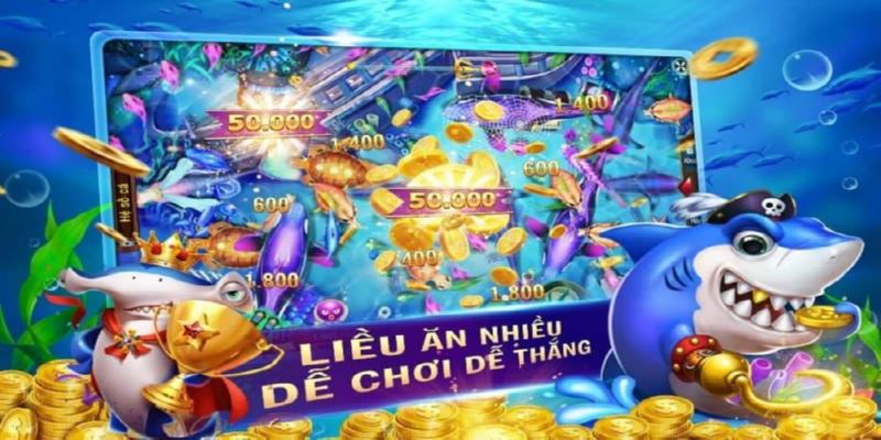 Cổng game có nhiều ưu đãi, khuyến mãi cực hot